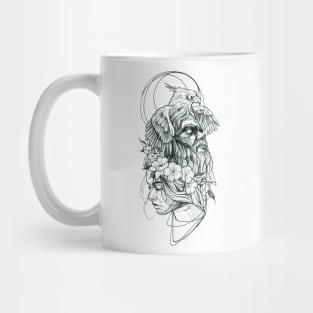 Duality Mug